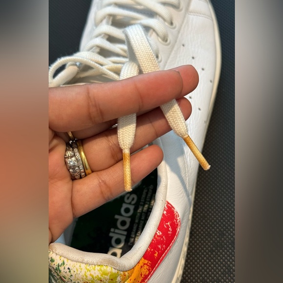 Adidas Stan Smiths  2016 - Picture 16 of 16